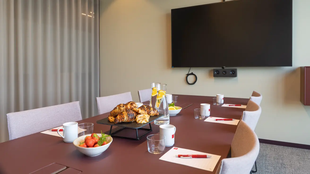 Thon_Hotel_Drammen_Konferanse_Gondor