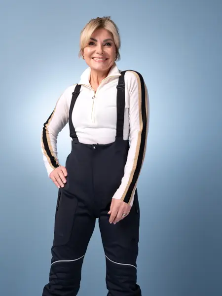 Turklær, turbekledning vintersport vinterferie