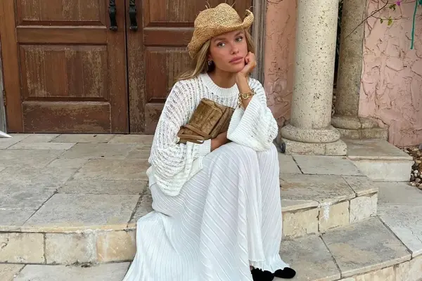 BlogStyle innhold bli kjent med marianne og josefine