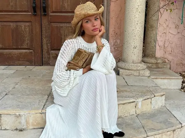 BlogStyle innhold bli kjent med marianne og josefine