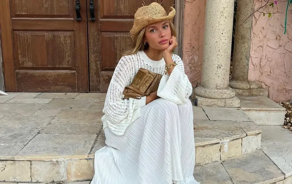 BlogStyle innhold bli kjent med marianne og josefine