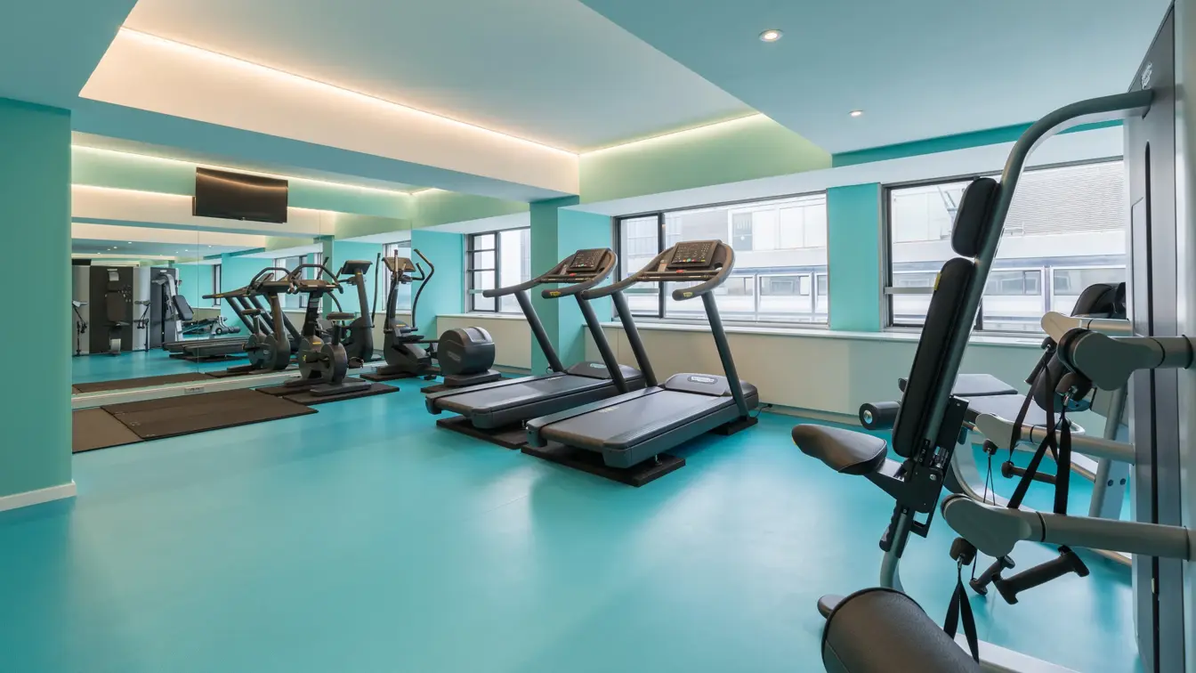 ThonHotelBrusselsCityCentre_Fitness