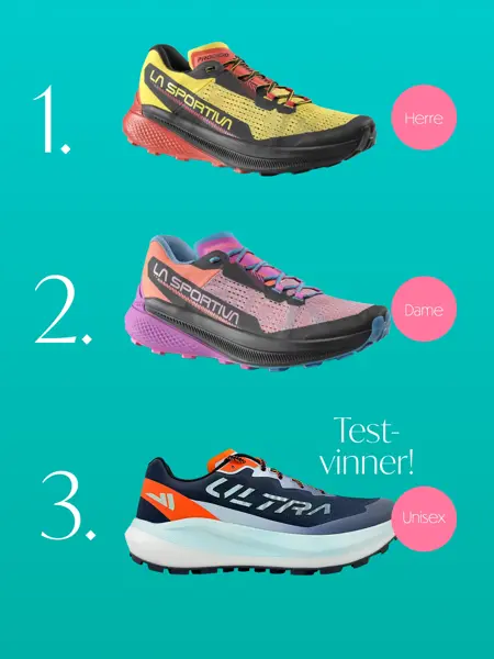 Bestselgere for en aktiv start 20266