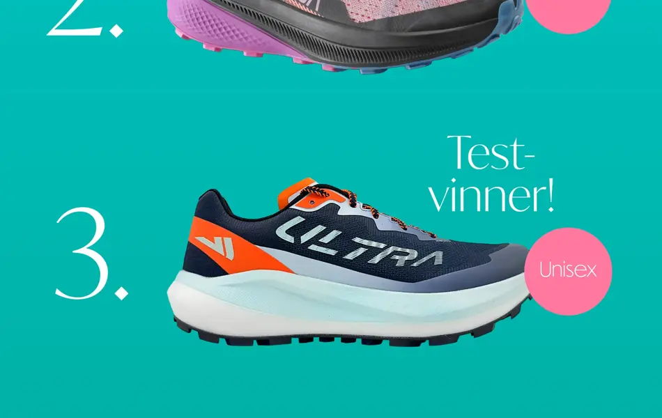 Bestselgere for en aktiv start 20266