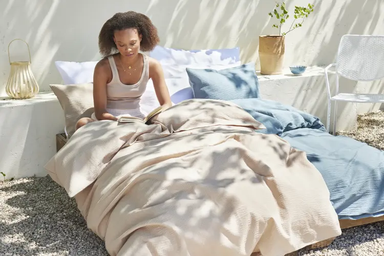 Vi elsker denne lyse tiden – sommer, sol og varmt vær. Perfekt for en deilig sommerdag ute i frisk luft. 
