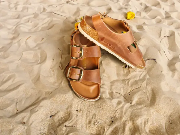 Sandaler