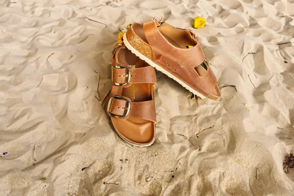 Sandaler