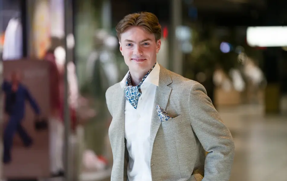 17 mai mote og trender dame og herrer festklar mai