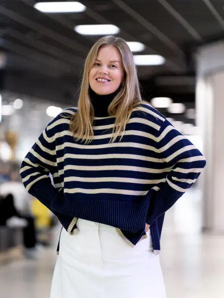 Elen Kristvik sine høstfavoritter BlogStyle_AW23