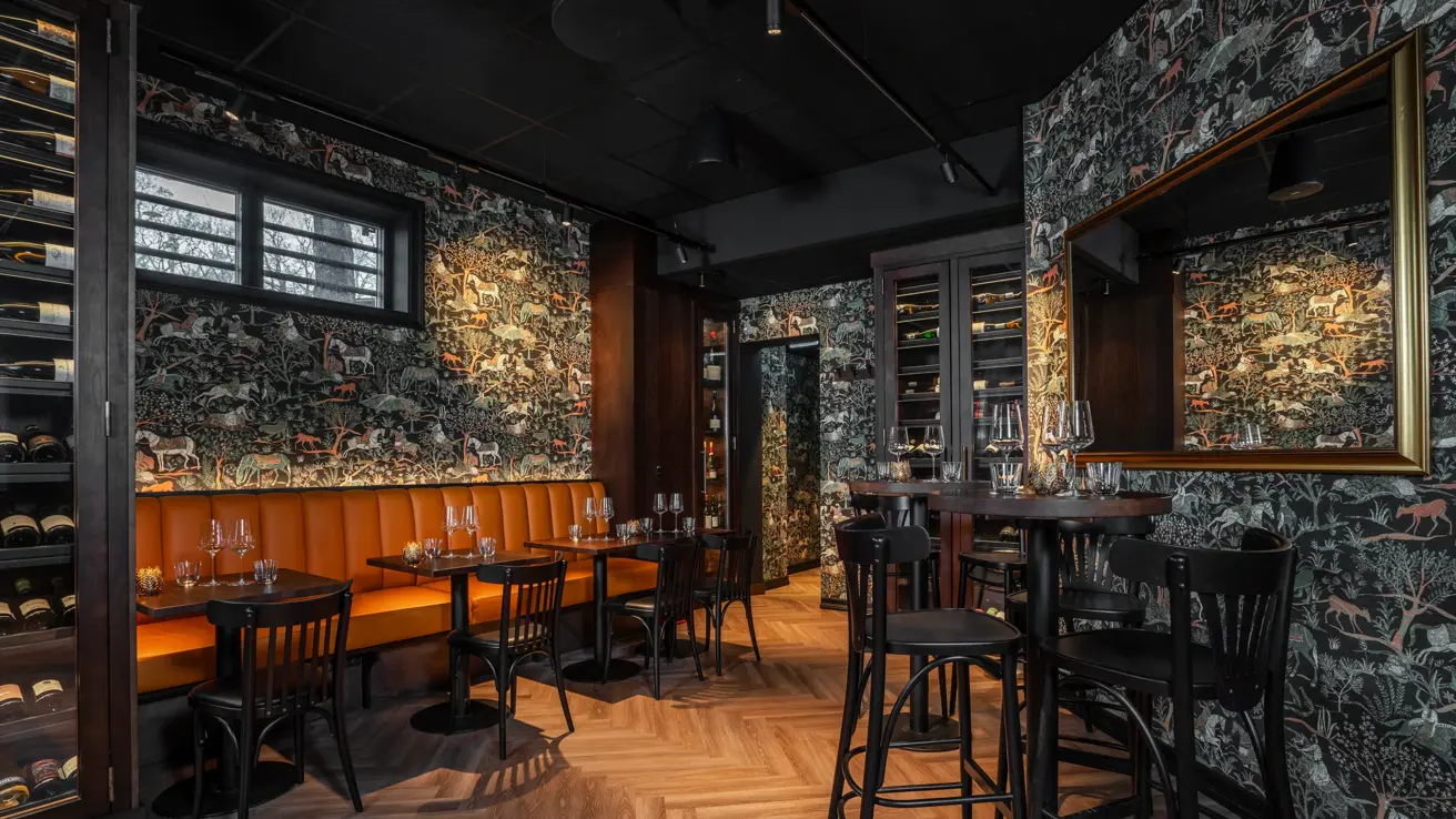 Thon_Hotel_Slottsparken_Bar_Grotten