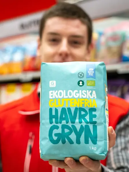 Charlottenbergs Shoppingcenter: Påske 2026