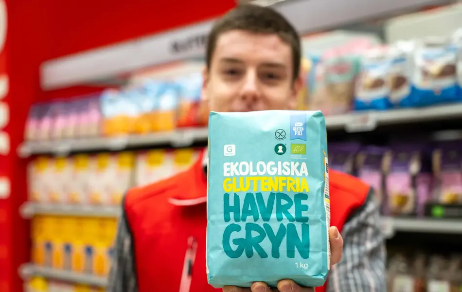 Charlottenbergs Shoppingcenter: Påske 2026