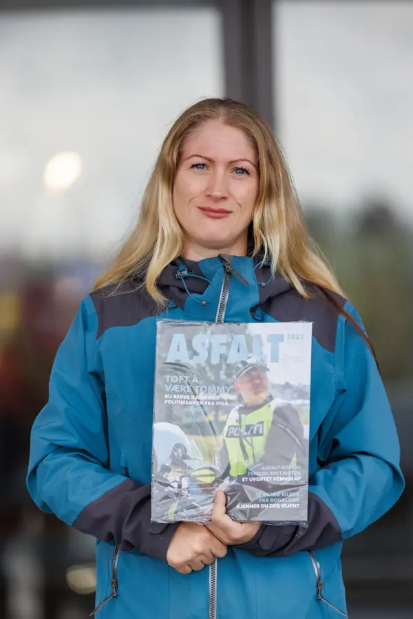 Ann-Iren