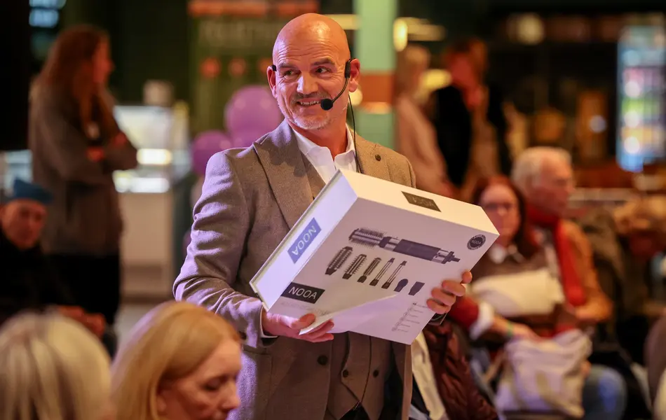 Hovedpremie fra Power