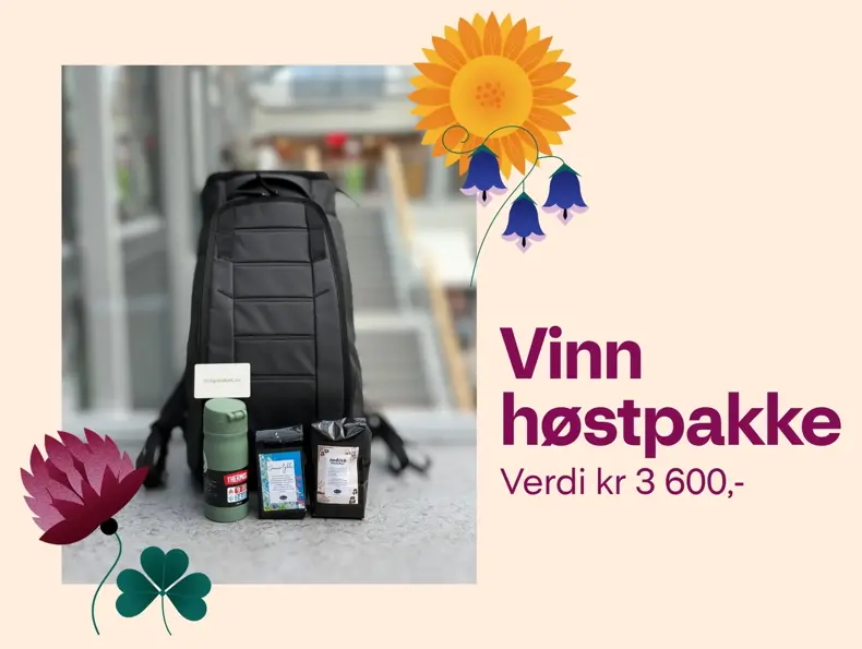 Nettside aktivitet konkurranse