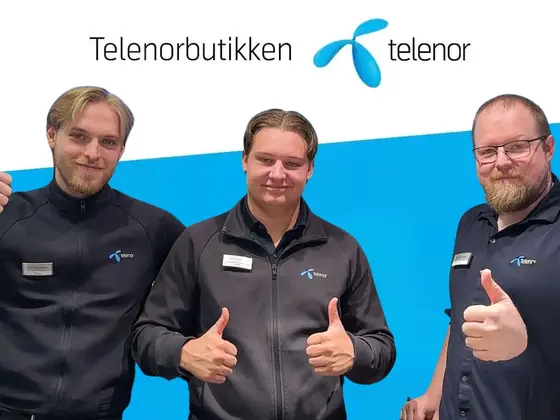 TELENOR