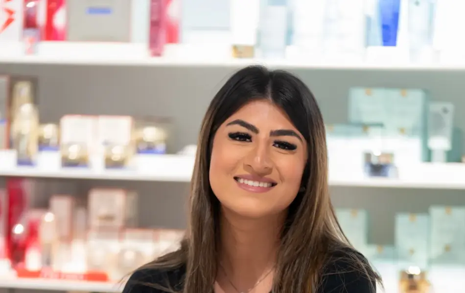 Ansatt Fredrik &Louisa