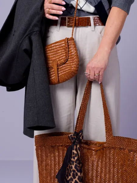 BlogStyle vårmote trener 