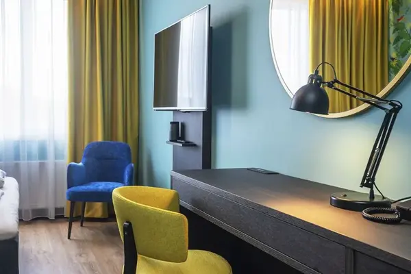 Hotellrom, Thon Hotel Alta