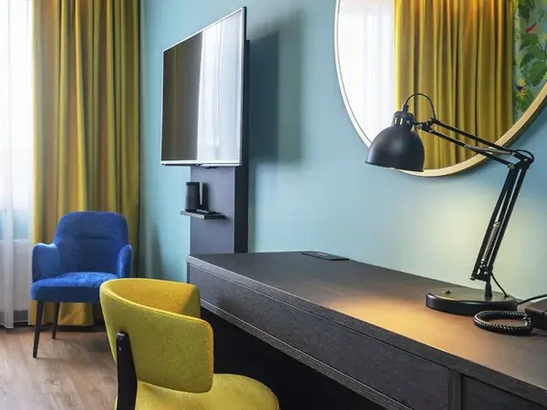 Hotellrom, Thon Hotel Alta