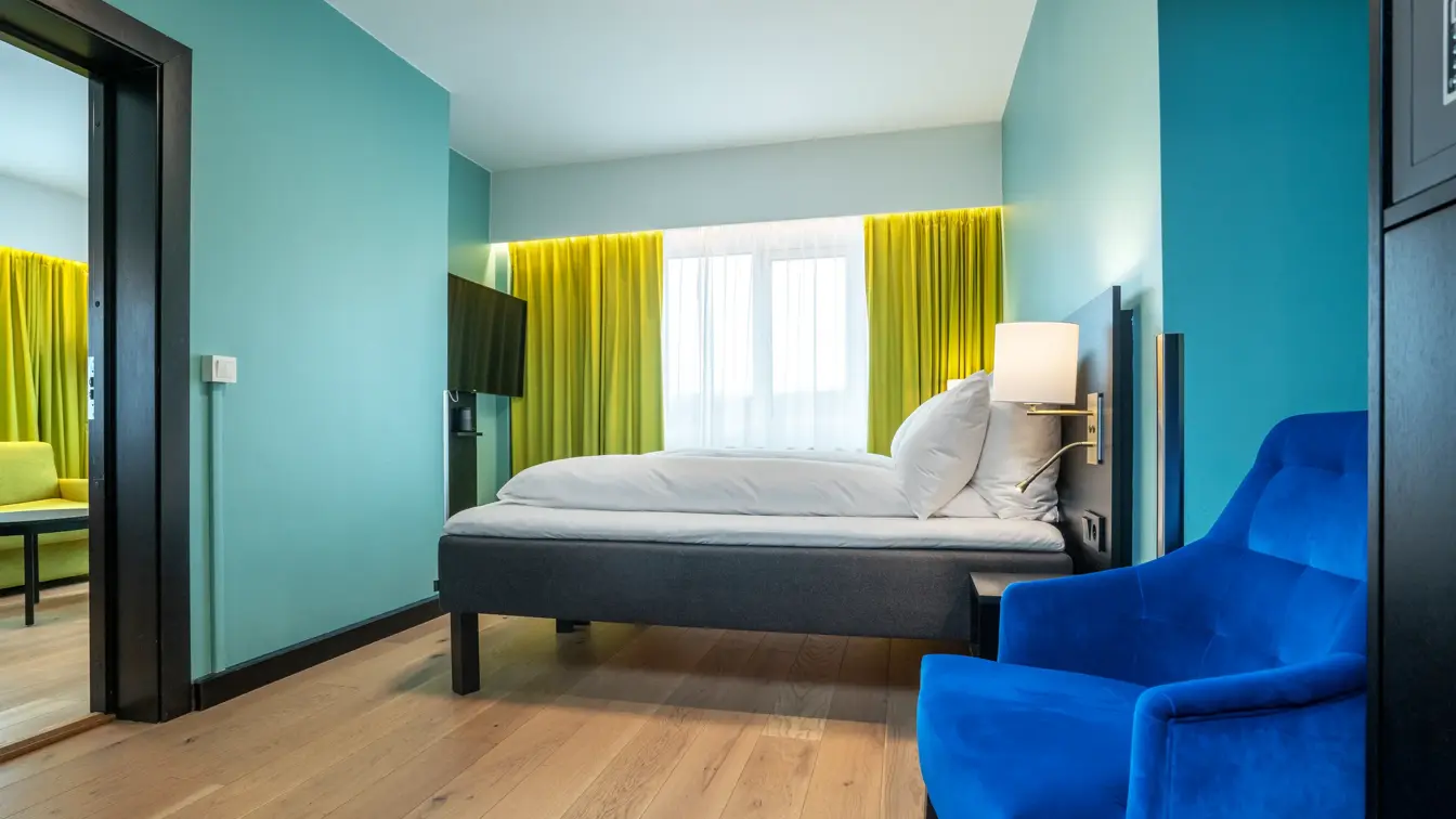 Thon_Hotel_Europa_Suite