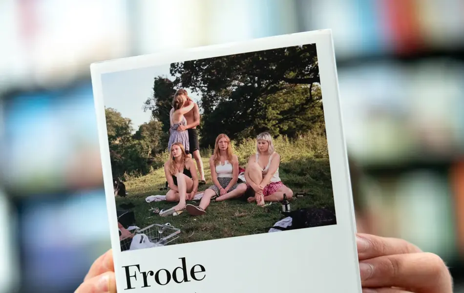 Bok tips sommerferie 