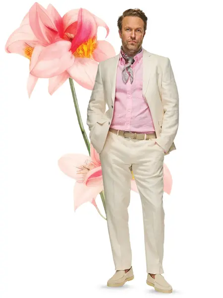 Sesongens klassiske herremote