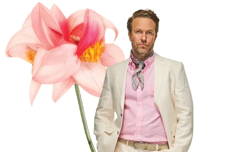 Sesongens klassiske herremote