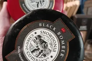 Eksempelbilde av tilbudet.