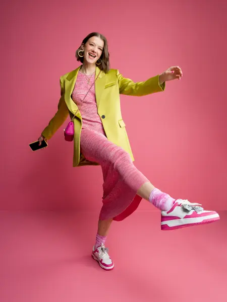 BlogStyle innhold bli kjent med marianne og josefine