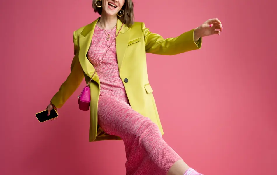 BlogStyle innhold bli kjent med marianne og josefine