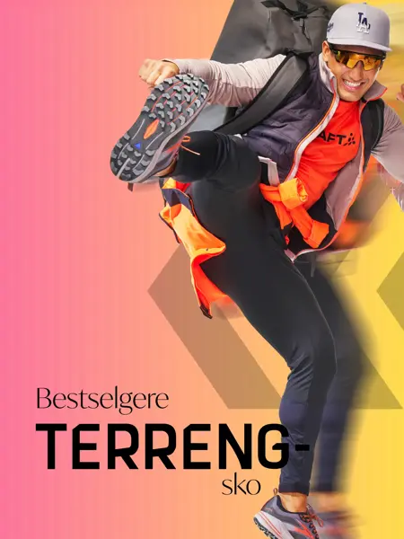 Bestselgere for en aktiv start 20265