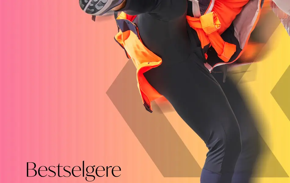 Bestselgere for en aktiv start 20265