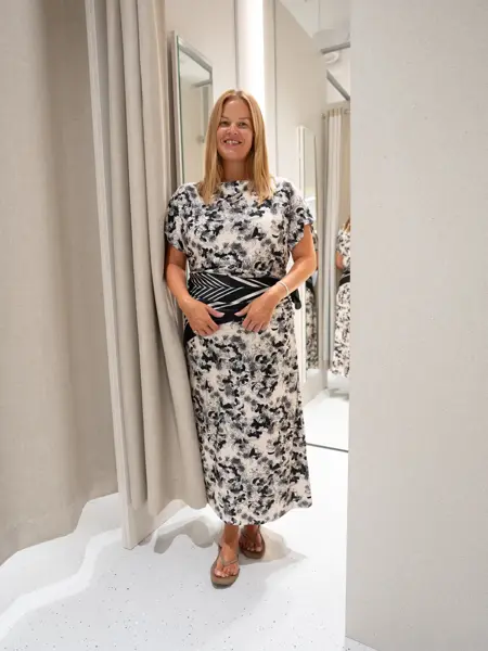 Tilbake på jobb/skolestart