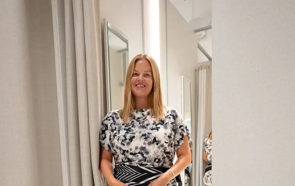 Tilbake på jobb/skolestart