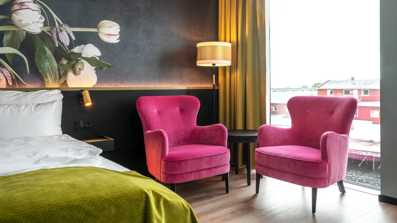 Thon_Hotel_Svolvar_Superior_Twin