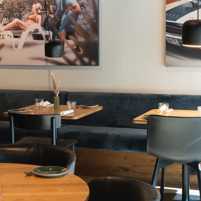 Thon Hotel Norge