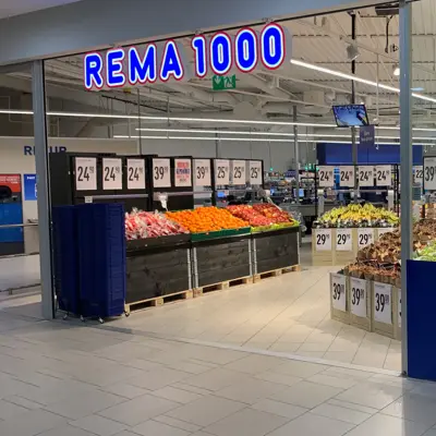 Rema 1000