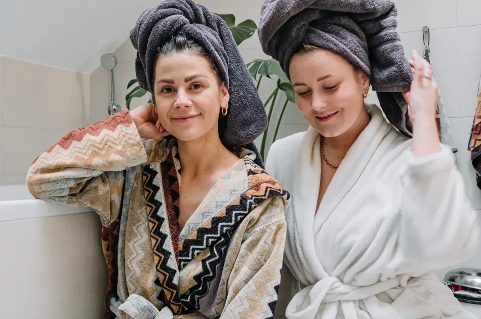 Våre beste skjønnhetstips