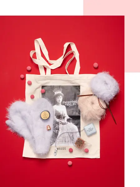 Ulike gavetips til morsdag, valentines og Galentines