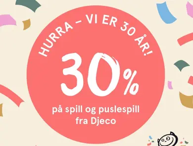 Tilbudsbilde for senter 101