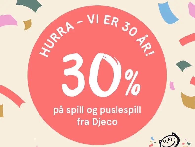 Tilbudsbilde for senter 101