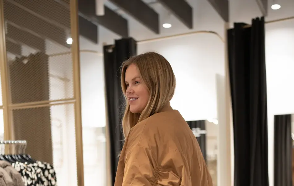 Høstmote dyrt vs. billig