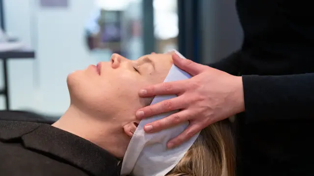 Hud og hårpleie produkter til vinter hud og tørt hår