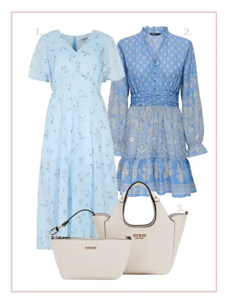 Sesongens fineste festantrekk