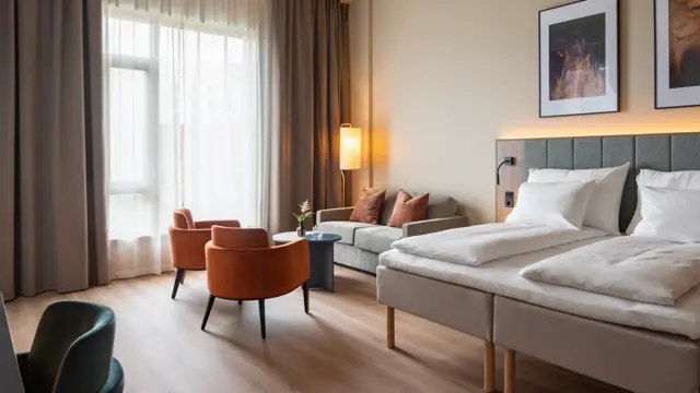 Thon_Hotel_Drammen_Junior_Suite