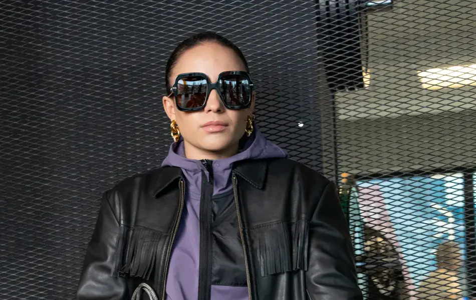 Blogstyle Mona Berntsen