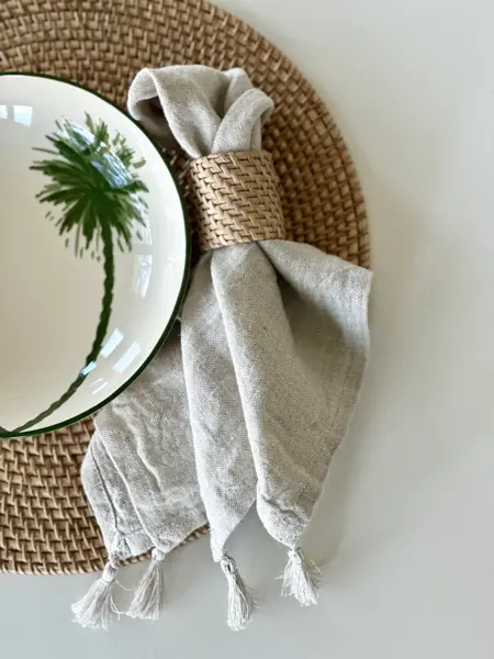 Vårens interiørtrender