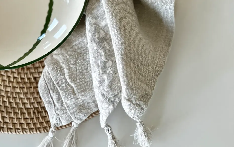 Vårens interiørtrender