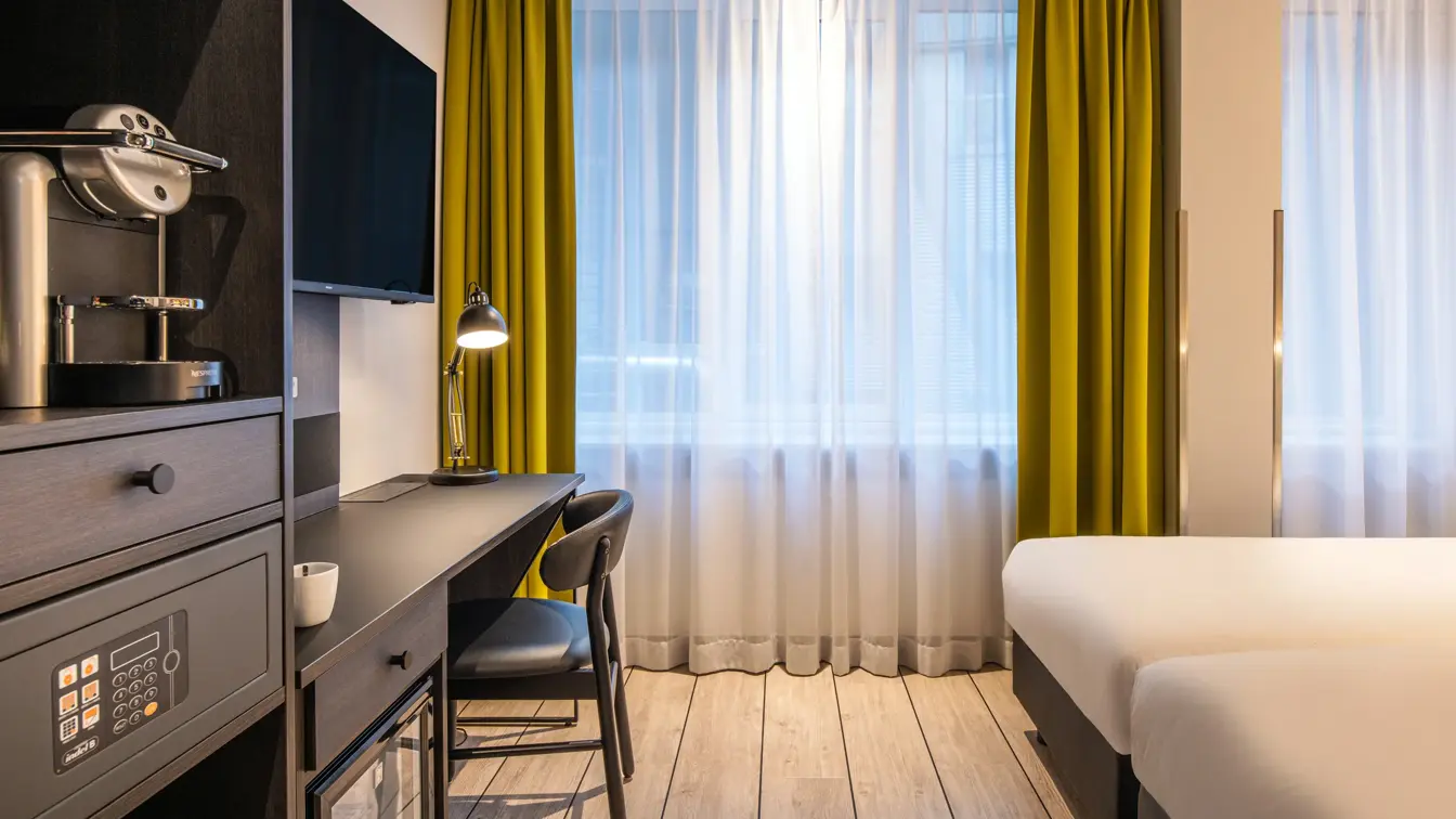 Thon_Hotel_Rotterdam_Classic_Double_Room